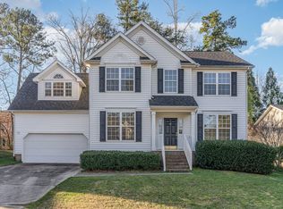 200 Laurens Way, Chapel Hill, NC 27516