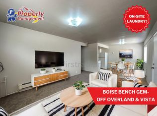 1625 S Taggart St, Boise, ID 83705