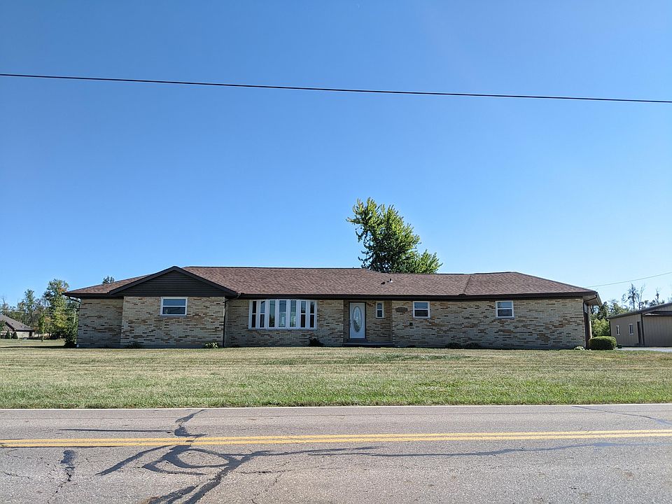 1st image of 12254 Brookville Pyrmont Rd
