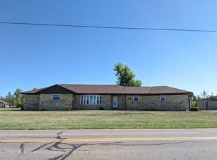 12254 Brookville Pyrmont Rd, Brookville, OH 45309