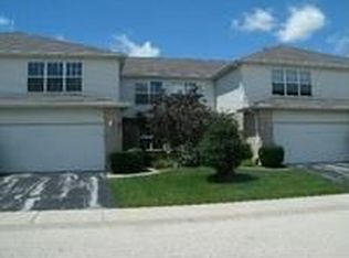 19344 Tramore Ln, Mokena, IL 60448