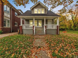 824 Philip St, Detroit, MI