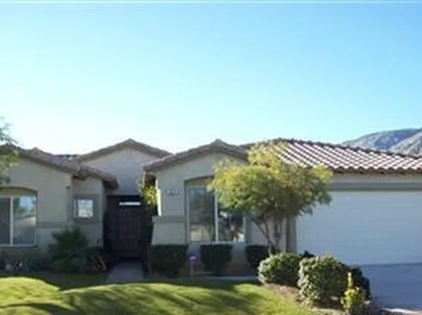 923 Mira Grande, Palm Springs, CA 92262