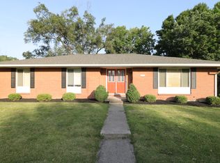 6177 Teagarden Cir, Dayton, OH 45449