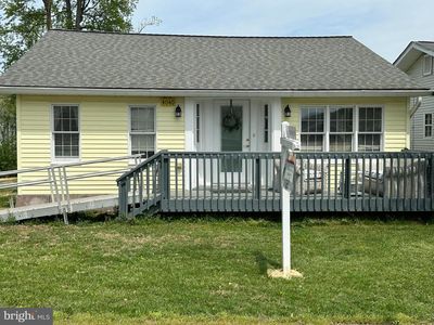 4040 9th St, North Beach, MD, 20714