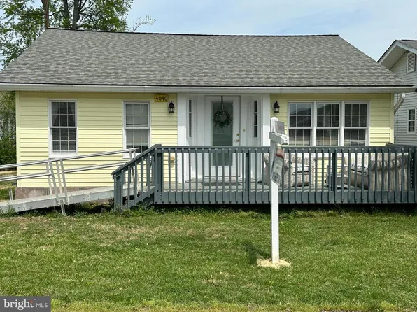 4040 9th St, North Beach, MD 20714