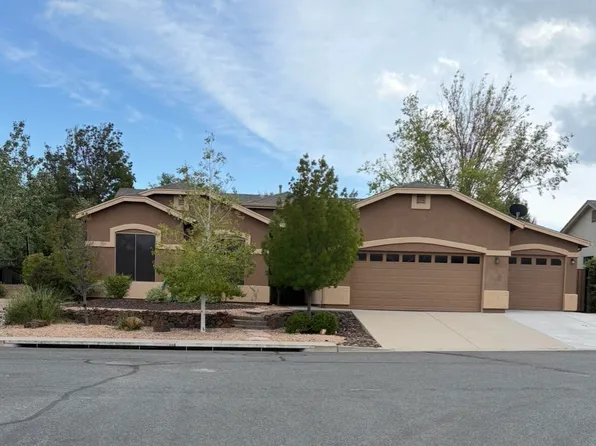 6618 E Stratford Dr, Prescott Valley, AZ 86314