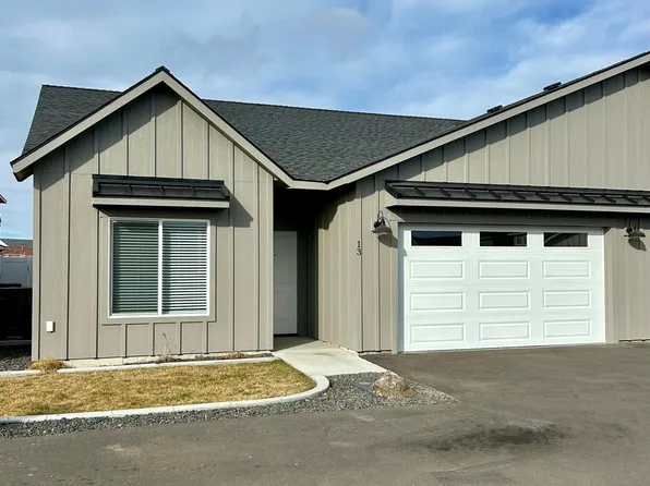 5810 Midland Ln, Pasco, WA