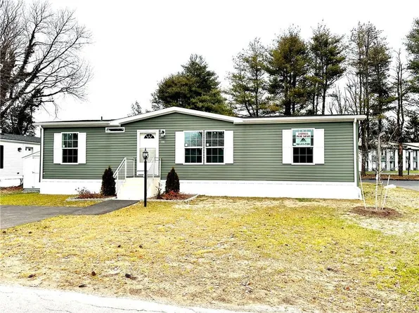 121 Fair Acres Circle, Stonington, CT 06355