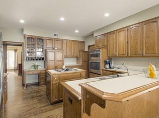 1336 Wildbriar Pl, Liberty, MO 64068