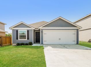 11910 Nucio Rdg, San Antonio, TX 78252