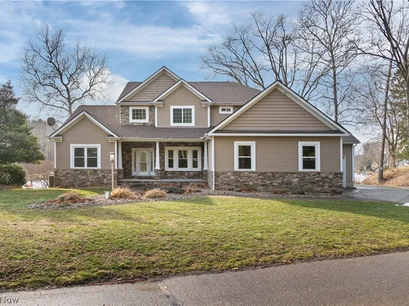 173 Sycamore Dr NW, North Canton, OH 44720