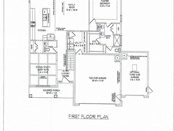 3rd image of 726 Fairway Dr