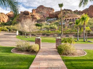 5012 E McDonald Dr, Paradise Valley, AZ 85253