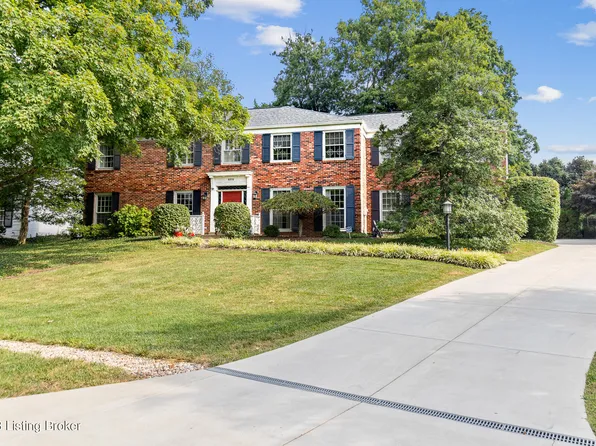 6016 Innes Trace Rd, Louisville, KY 40222