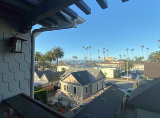 828 E Thompson Blvd UNIT F, Ventura, CA 93001