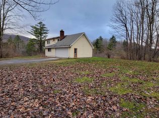 885 Mad Tom Rd, East Dorset, VT 05253