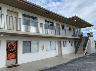 1200 SW 3rd St #7, Homestead, FL 33030