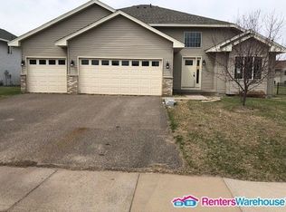 1111 Maplewood Ave SW, Isanti, MN 55040