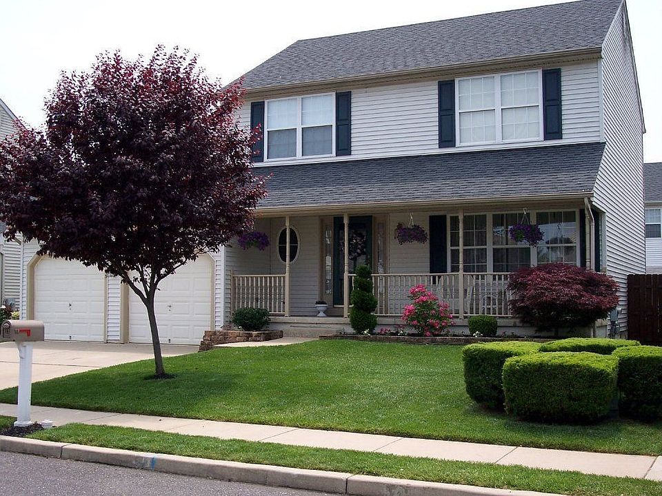 For Sale: 13 Shallcross Pass, Logan Township, NJ 08085