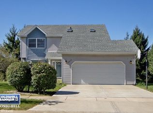 1215 Cassie Dr, Joliet, IL 60435