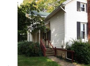 8308 W Walker Rd, Saint Johns, MI 48879