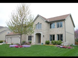 1424 Linbrook Ct, Columbus, OH 43235