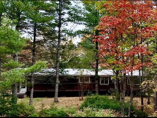 5812 Birchwood Ln, Boulder Junction, WI 54512