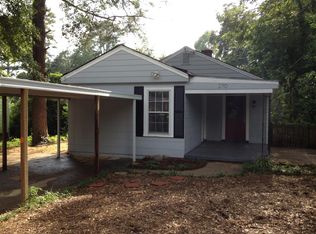 270 Gilleland Dr, Athens, GA 30606