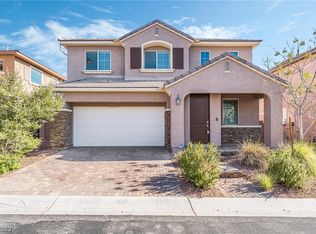 7812 Observation Peak St, Las Vegas, NV 89166