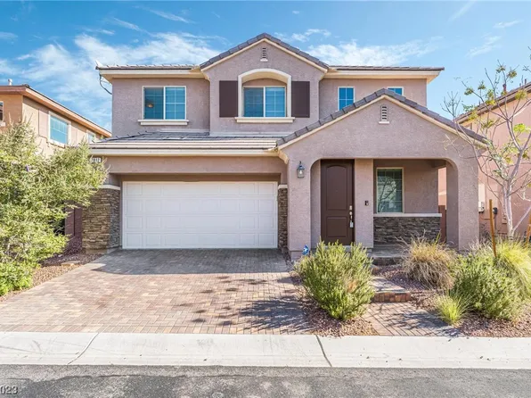 7812 Observation Peak St, Las Vegas, NV 89166