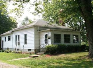 40620 School Lot Rd, Albany, OH 45710