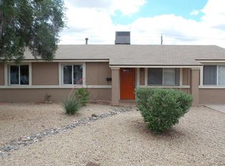 3525 E Hearn Rd, Phoenix, AZ 85032