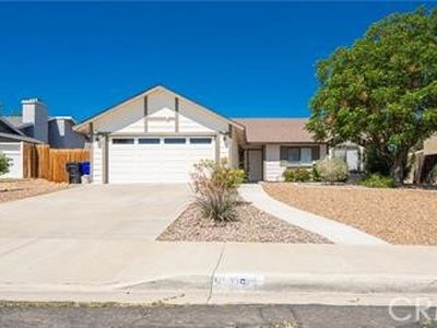 14934 Glasgow Ct, Victorville, CA, 92394