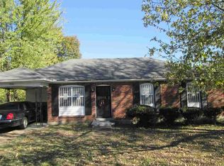 3942 Point Church Rd LOT 46, Memphis, TN 38127