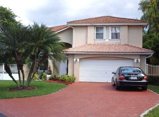 9351 SW 164th Ct, Miami, FL 33196