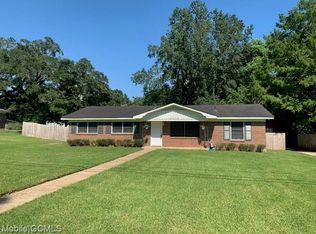 4975 Cornflower Ave, Mobile, AL 36619