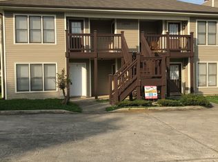 12006 Sugar Mill Cir SE APT B, Huntsville, AL 35803