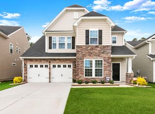 200 Lindera Preserve Blvd, Summerville, SC 29486