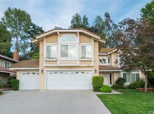 3558 Cotter Rim Ln, Diamond Bar, CA 91765