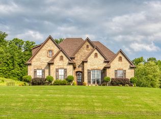 3415 Cypress Hollow Cv, Olive Branch, MS 38654