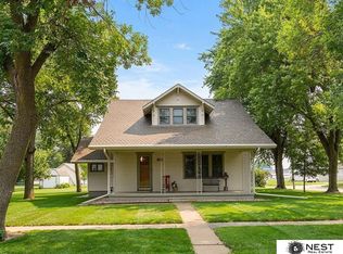 819 4th St, Milford, NE 68405