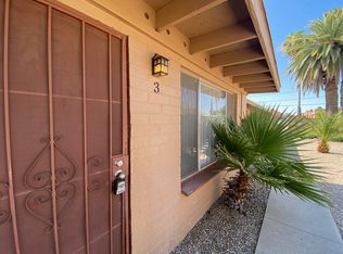 4215 E Fairmount St APT 3, Tucson, AZ 85712