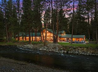 Undisclosed, Hamilton, MT 59840