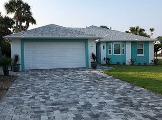 301 Beachway Ave, New Smyrna Beach, FL 32169