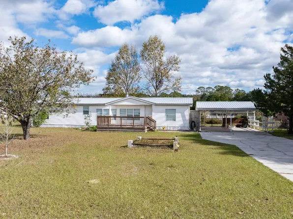 2049 SW County Road 252b, Lake City, FL 32024