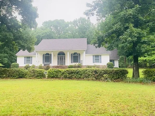 210 Deer Run Cv, Heber Springs, AR 72543