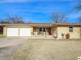 306 W Walker Ave, Temple, TX 76501