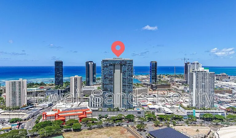 1009 Kapiolani Blvd #2311 — Photo 22