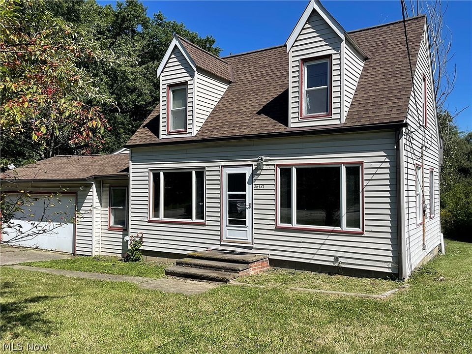 26421 Aurora Rd, Bedford Heights, OH 44146 Zillow